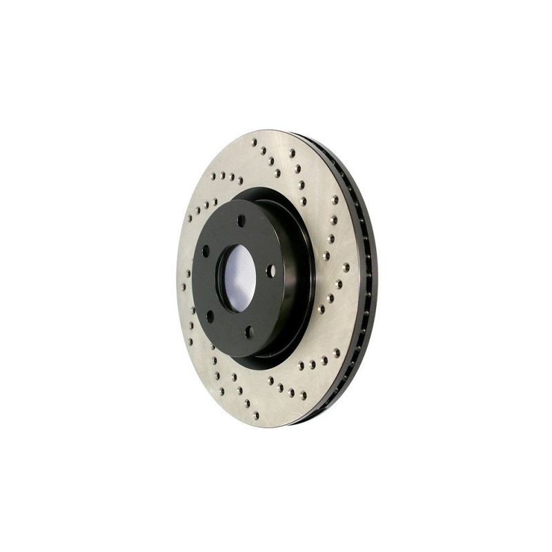 FK8 / FL5 Brakes & Accessories — Speed Science