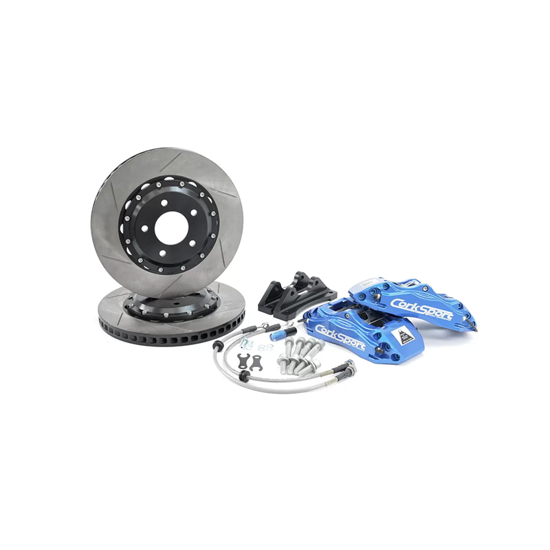 MAZDA3 / MPS Brakes & Accessories