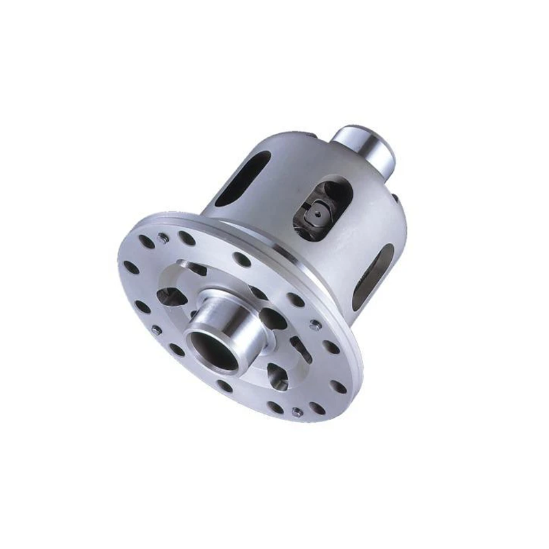 MAZDA3 / MPS Diffs, Axles & Accessories