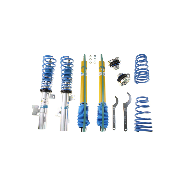 MAZDA3 / MPS Suspension & Handling