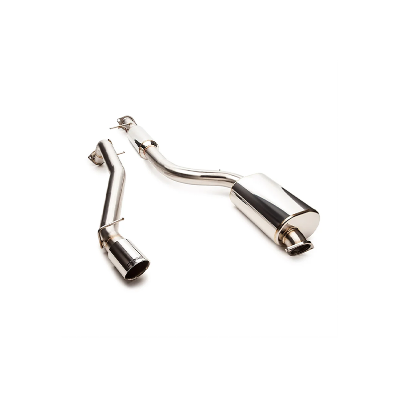 MAZDA3 / MPS Exhausts & Accessories