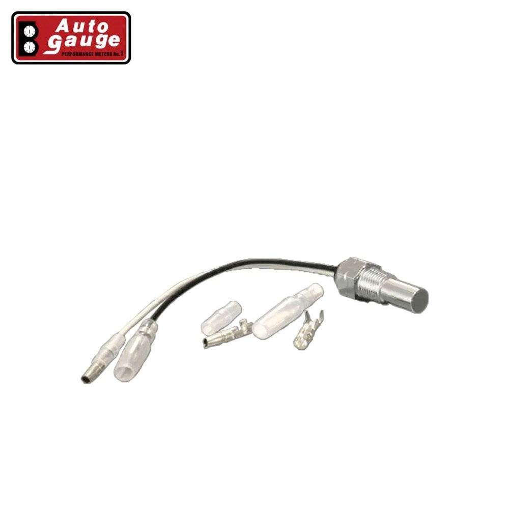 AutoGauge Water/Oil Temperature sensor