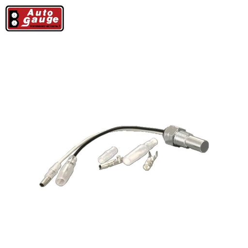 AutoGauge Water/Oil Temperature sensor