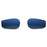 OLM Wide Mirrors (Blue Heated) - 2013 FT86