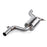 APR 10-14 Volkswagen GTI (MK6) Catback Exhaust System