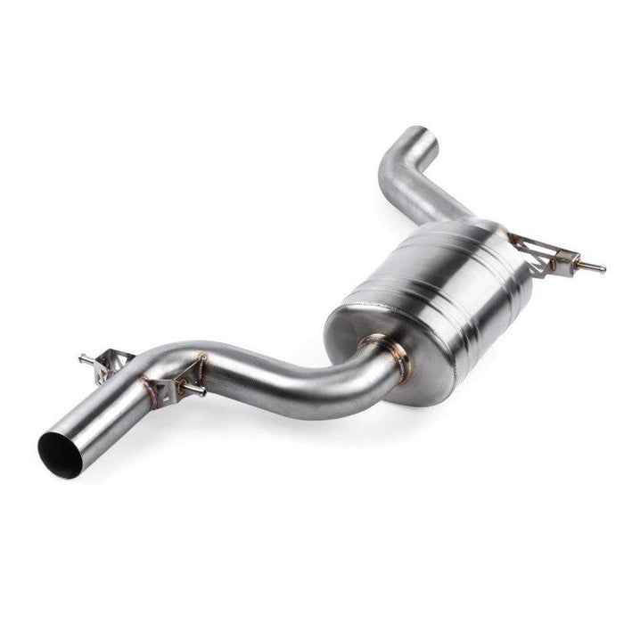 APR 10-14 Volkswagen GTI (MK6) Catback Exhaust System