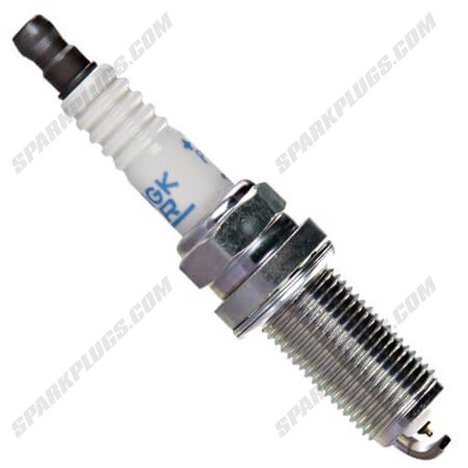 NGK Laser Platinum Spark Plug (single plug) - PLFR5A-11  - Nissan 350Z VQ35DE