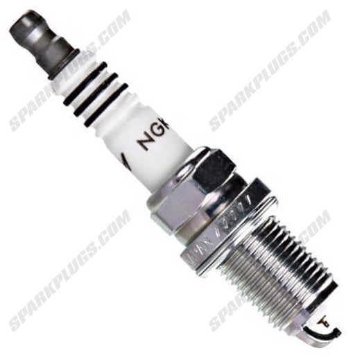 NGK Iridium IX Spark Plug - BKR5EIX-11  (set of 4) - Mazda MX5 BP1800