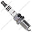 NGK Iridium Spark Plug - BKR6EIX  Nissan SR20DET/RB25DET, Subaru EJ20, Toyota2JZGTE, Audi various, VW