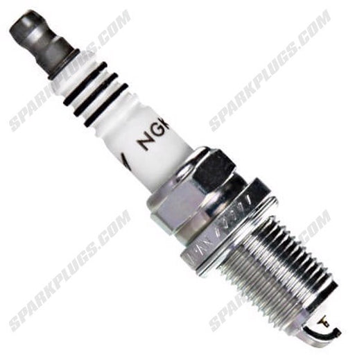 NGK Iridium Spark Plug - BKR6EIX  Nissan SR20DET/RB25DET, Subaru EJ20, Toyota2JZGTE, Audi various, VW