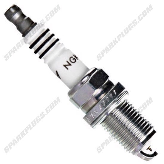 NGK Iridium Spark Plug - BKR6EIX  Nissan SR20DET/RB25DET, Subaru EJ20, Toyota2JZGTE, Audi various, VW