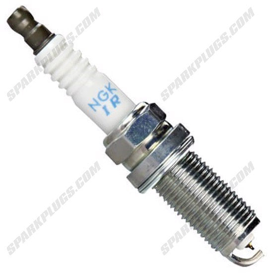 NGK Laser Iridium Spark Plugs (set of 4)  - ILFR6B  Subaru Late ERJ20/EJ25