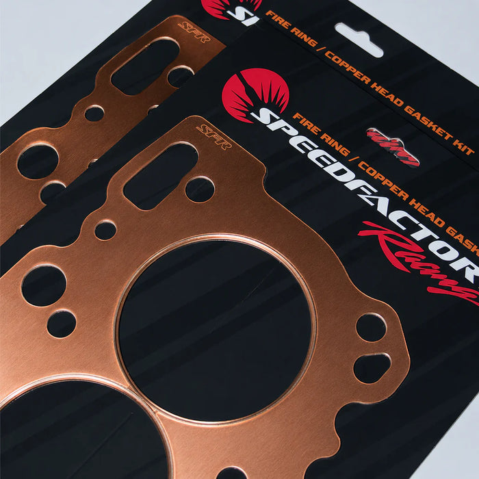 SpeedFactory Racing B-Series VTEC Fire Ring / Copper Head Gasket Kits