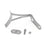 APR 21-24 Audi RS Q3 (MQB) 2.5T TFSI Intake Adapter Bracket