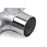 APR Cast T304 Stainless Steel T-Splitter - 76mm to Dual 63.5mm (3in to Dual 2.5in)