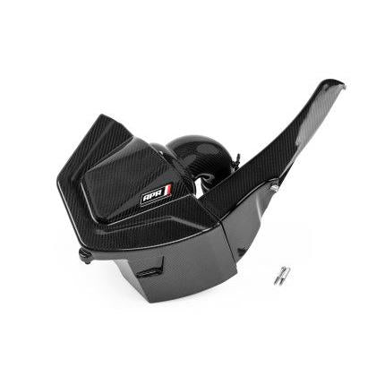 APR 17-25 Audi A4/A5 (B9) 2.0T Carbon Fiber Intake System