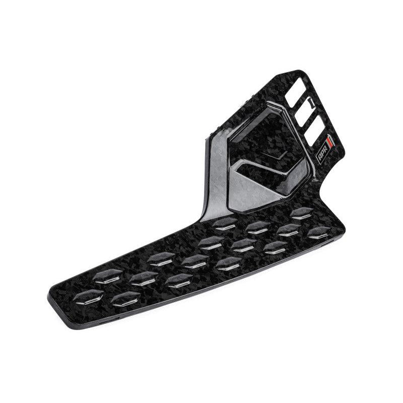 APR 22-26 Audi/Volkswagen EA888.4 (MQB EVO) 2.0T Forged Carbon Intake System Cover (CI100052/53/77)