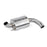 APR 18-25 Volkswagen Tiguan (MK2) AWD Catback Exhaust