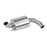 APR 18-25 Volkswagen Tiguan (MK2) FWD Catback Exhaust System