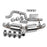 APR 15-17 Audi S3 Sportback (8V) 2.0T Catback Exhaust System
