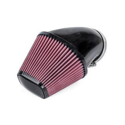 APR Audi Replacement Air Intake Filter (CI100021) - Red