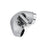 APR 17-20 Audi RS3/18-22 Audi TT RS Quattro (MK3) 2.5T TFSI Turbocharger Cast Inlet
