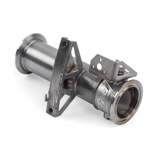 APR 17-25 Porsche Boxster/Cayman 718 (982) 2.0T/2.5T Catback Exhaust Right Valve