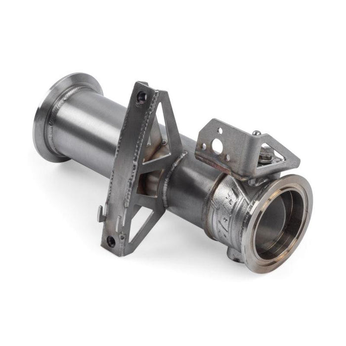 APR 17-25 Porsche Boxster/Cayman 718 (982) 2.0T/2.5T Catback Exhaust Right Valve