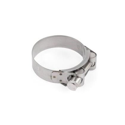 APR Stainless Steel Barrel Clamp - 63.5mm (2.5in)