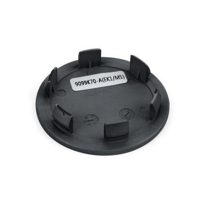 APR Center Cap (Use w/Flow Formed Wheels) - Static - Gunmetal
