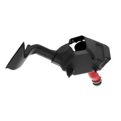 K&N 2023+ Toyota GR Corolla L3 1.6L Typhoon Performance Air Intake System