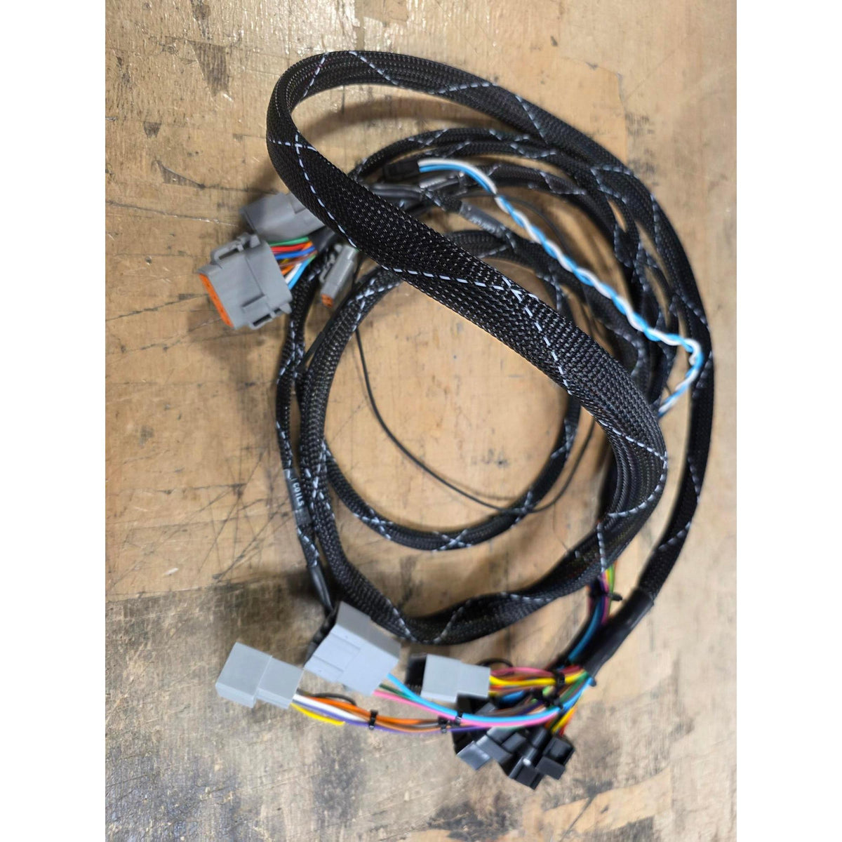 Speed Science B Series FT450 Jumper Harness
