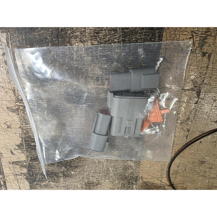 Speed Science B Series FT450 Jumper Harness