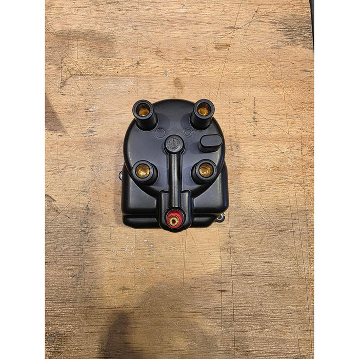 MSD Ignition Distributor Cap/Rotor - B16A OBD0