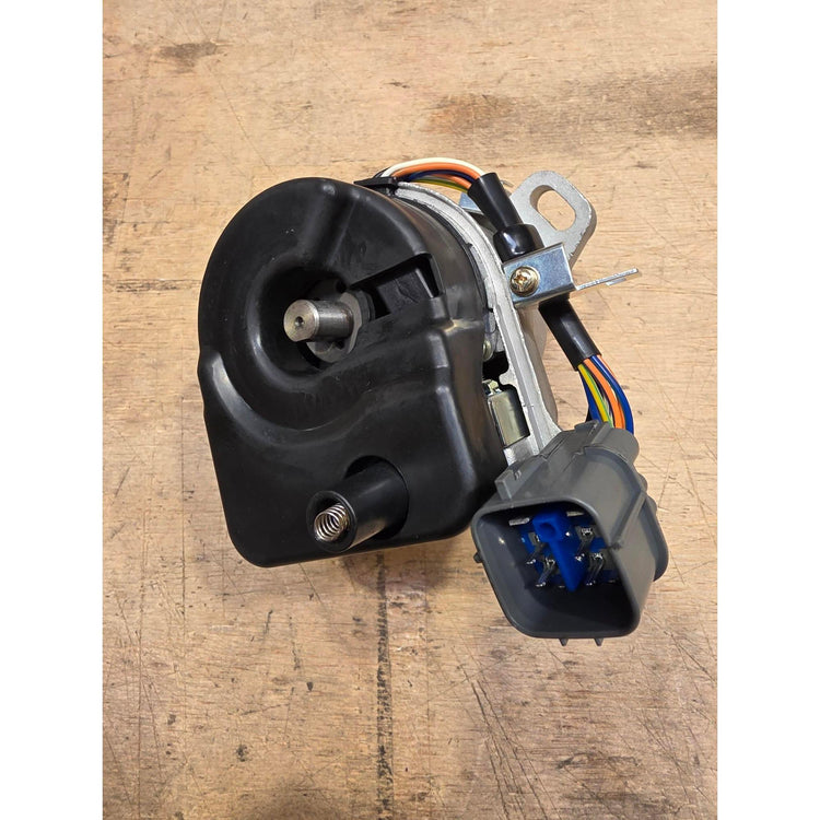 Remanufactured Honda Distributor - B18C OBD2 — Speed Science