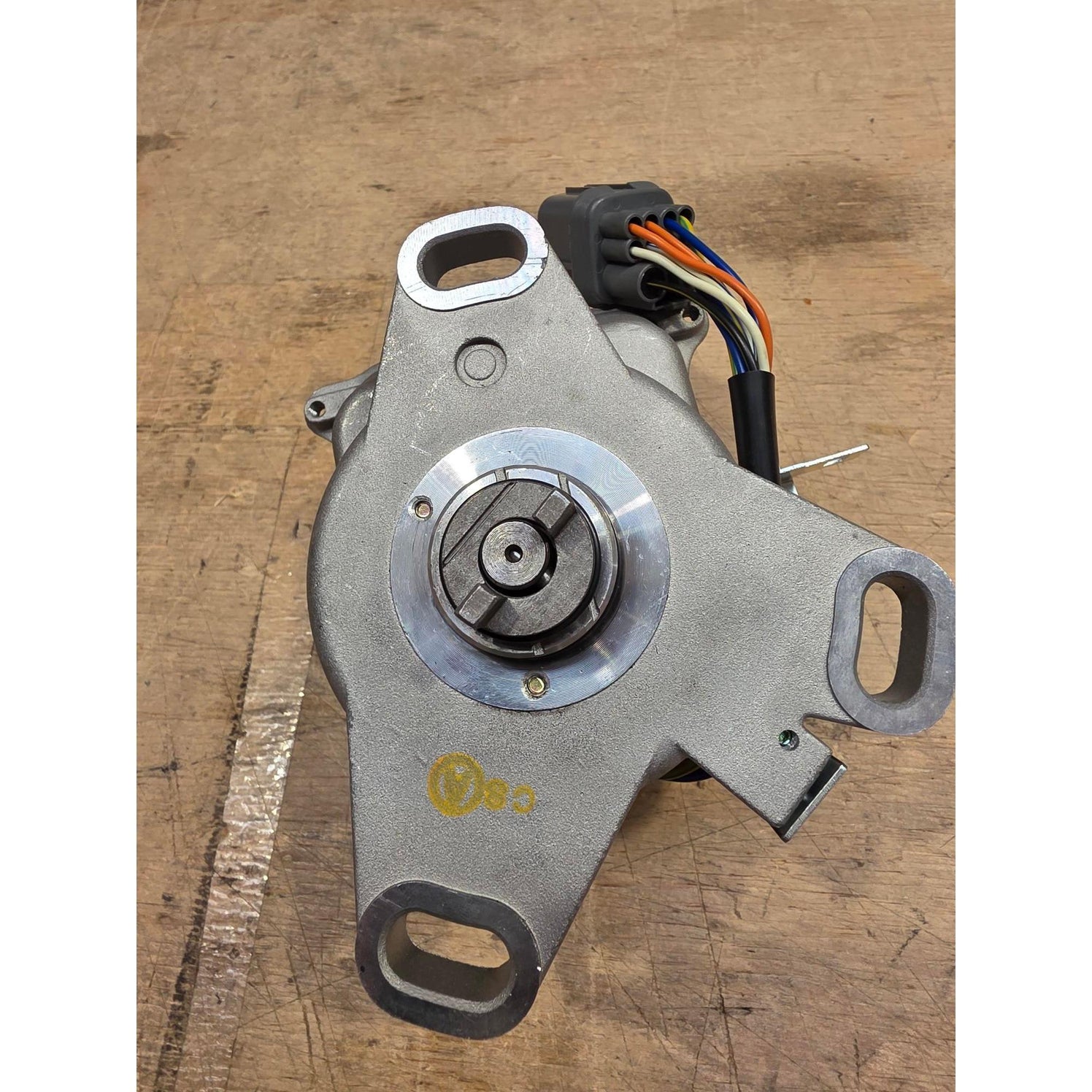 Remanufactured Honda Distributor - B18C OBD2 — Speed Science