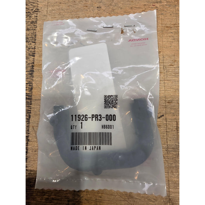 Honda Genuine Timing Cover Seals A (Top) and B (Bottom)