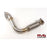 RV6 Downpipe Kit for 08-12 Accord CU2 K24