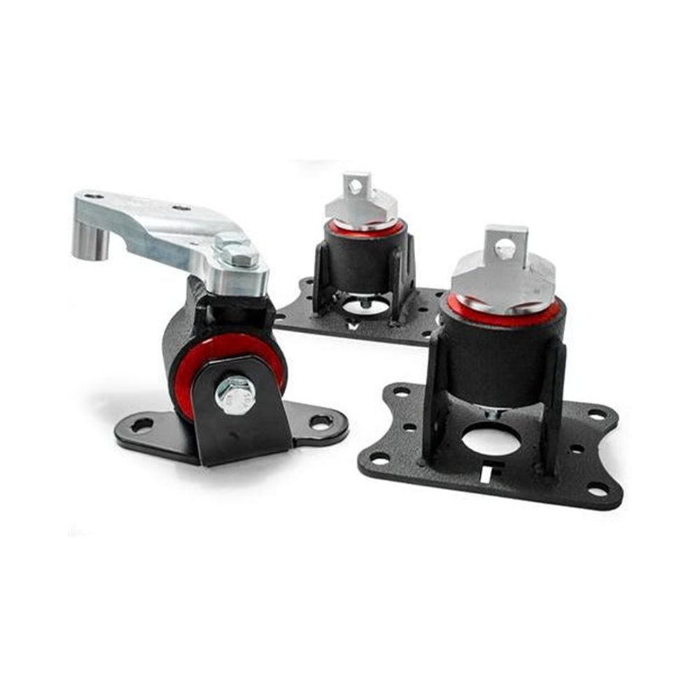 Innovative Mounts Steel Engine Mount Kit - CL7/9