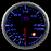 Autogauge 2" Blue LED Boost Gauge (PSI)