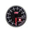 Autogauge 60mm Smoked Stepper Gauge - Tachometer