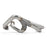 Grimmspeed Unequal Length Headers - Subaru WRX 2002-2014/STI 2002-2021/Legacy GT 2005-2009