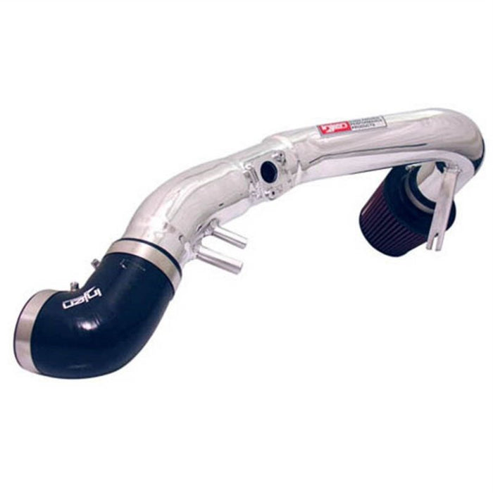 Injen Cold Air Intake - Honda Civic FD2 Type R 2006-2011 (Polished)