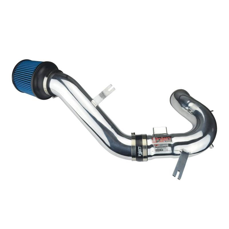 Injen Cold Air Intake - Nissan Fuga 450GT 2006-2008 (Polished)