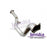 Invidia Catless Down Pipe - Subaru WRX 2008-2014/STI 2008-2021 (Aus/NZ New Spec)