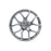 APR A01 Flow Formed 20x9.0 / 5x112 / ET42 / 66.5mm Bore / Silver Wheel