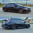 K-Tuned K1 - Street  16-21 Civic Hatchback (10th Gen)