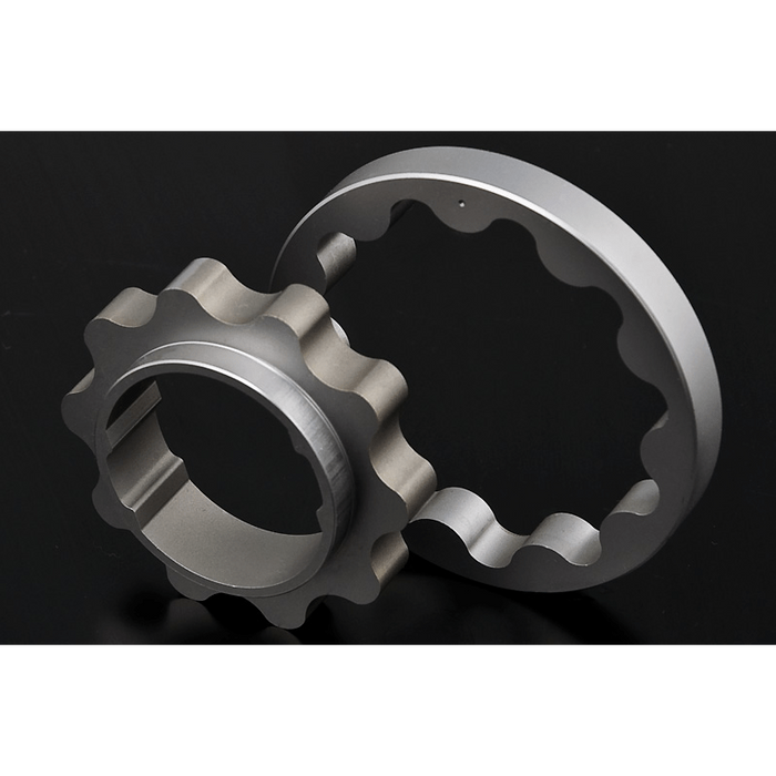 REIMAX Oil Pump Gear Kit - Nissan RB26DETT (77mm)