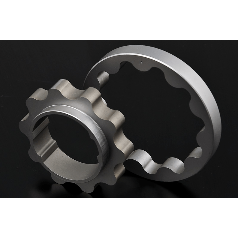 REIMAX Oil Pump Gear Kit - Nissan RB26DETT (77mm)