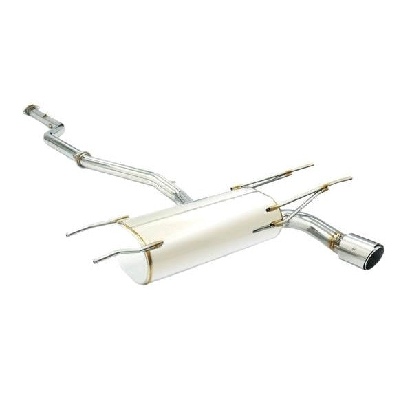 Remark Cat-Back Exhaust - Mazda MX-5 ND 2015-2021